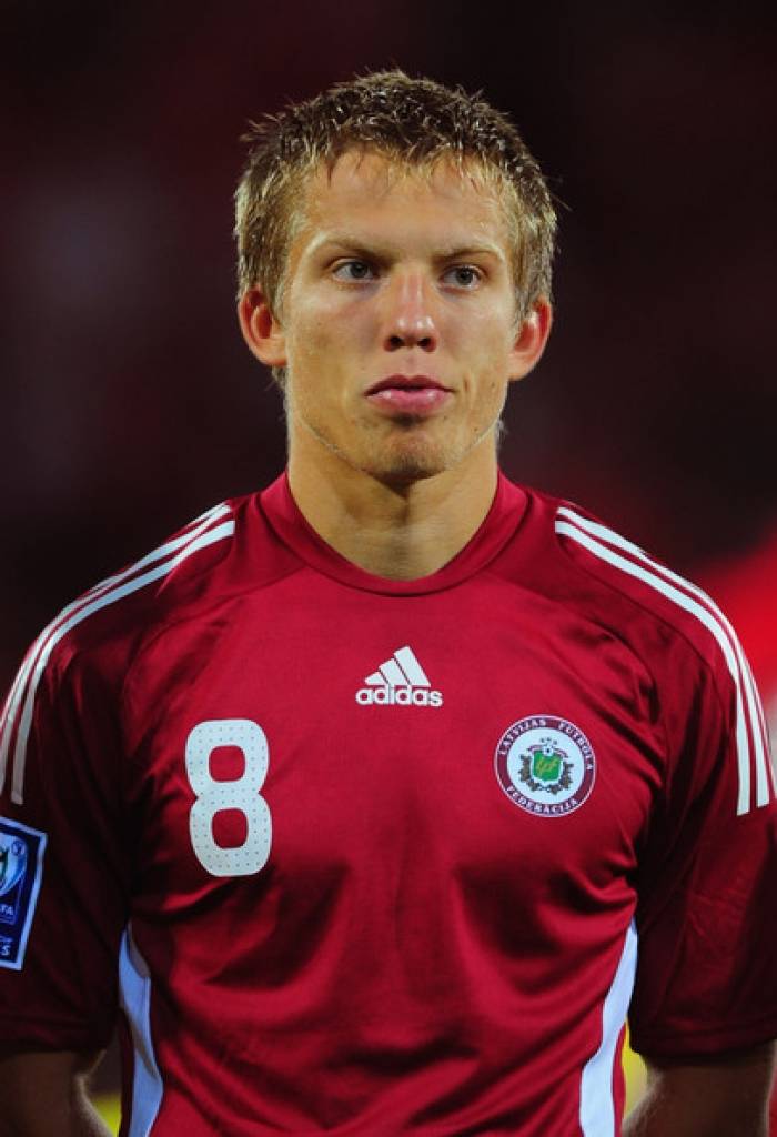 Aleksandrs Cauņa
Autors: www.zimbio.com