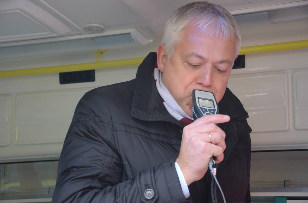 Autors: Uldis Dobelis