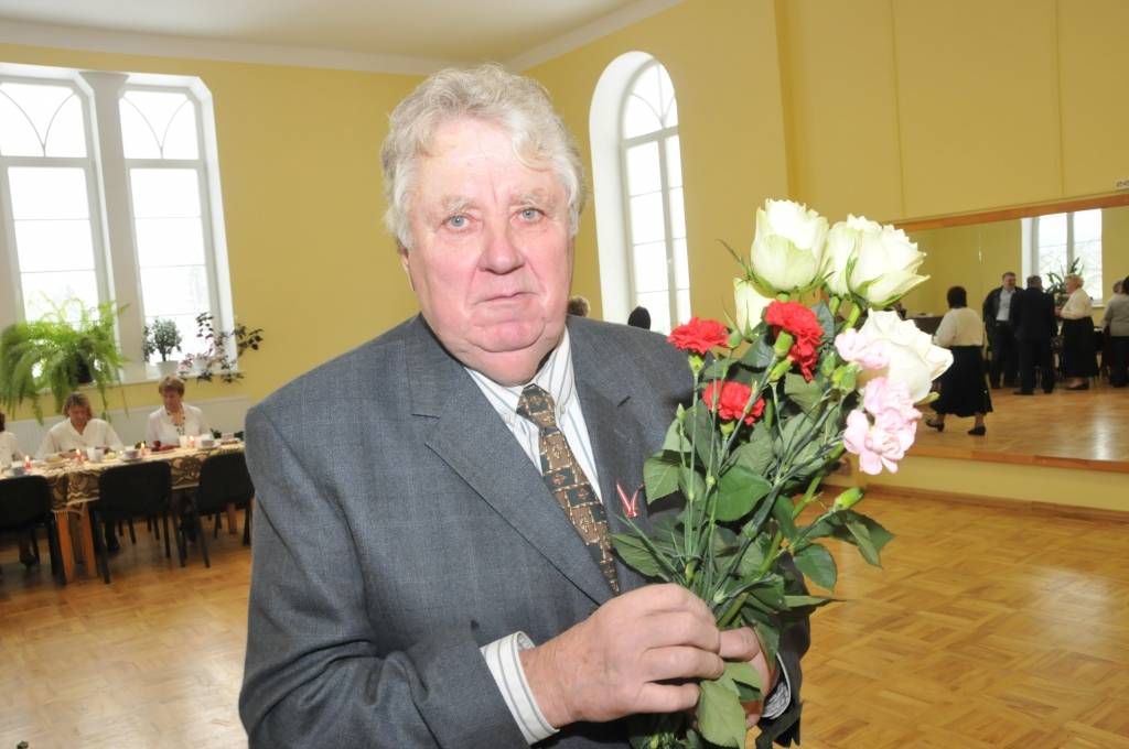 Autors: Dainis Ģelzis