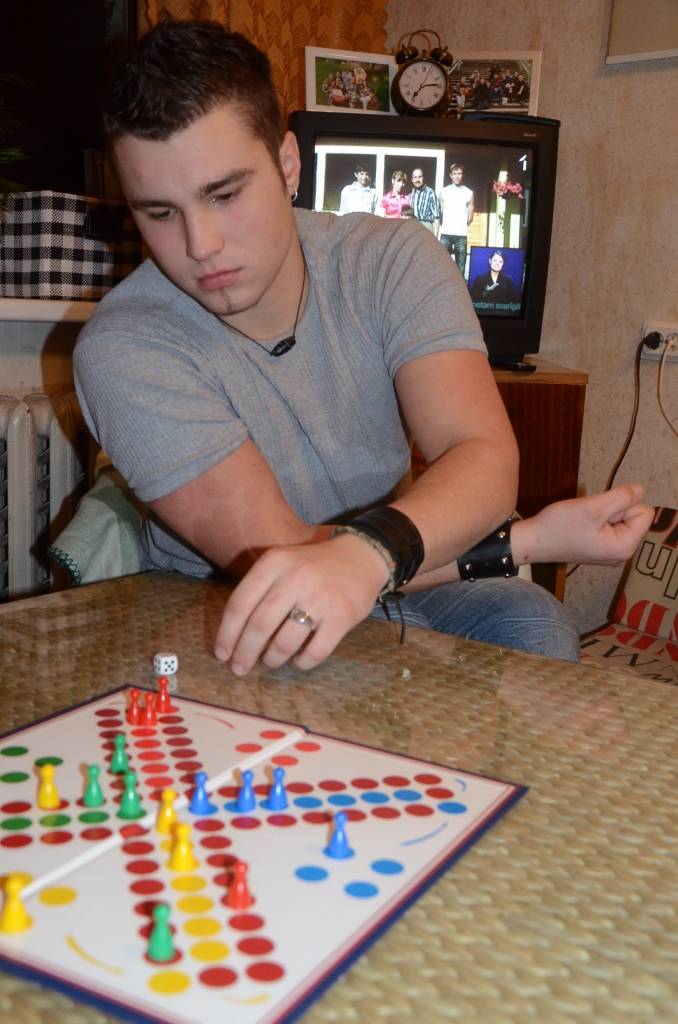 Autors: Uldis Dobelis