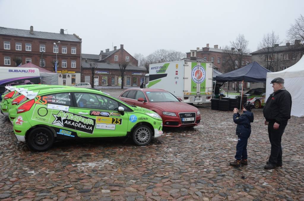 Autors: Uldis Dobelis