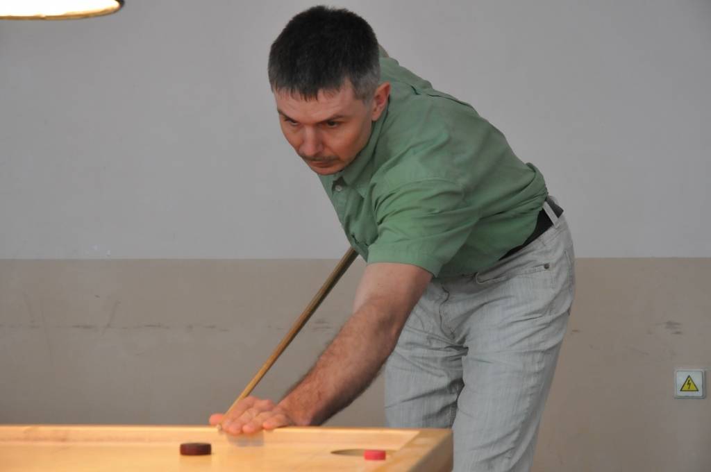 Artūrs Laugalis
Autors: Uldis Dobelis