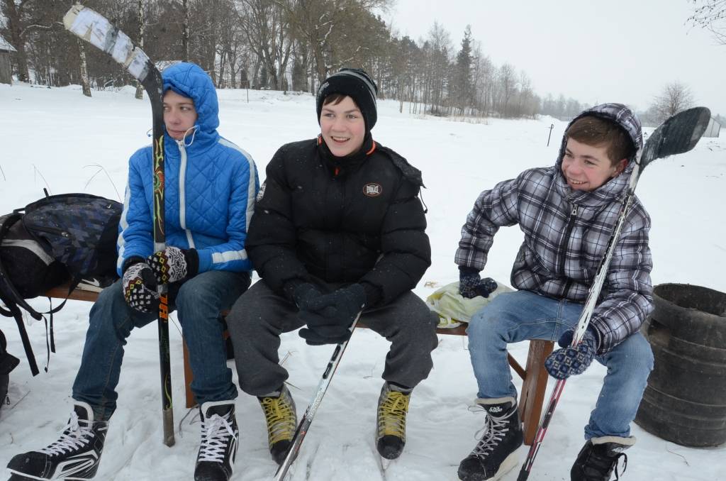 Autors: Uldis Dobelis