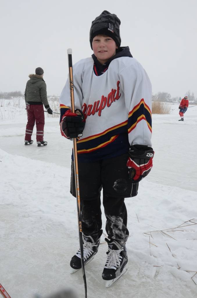 Autors: Uldis Dobelis