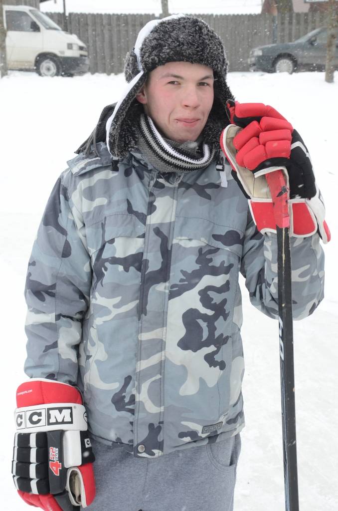 Autors: Uldis Dobelis