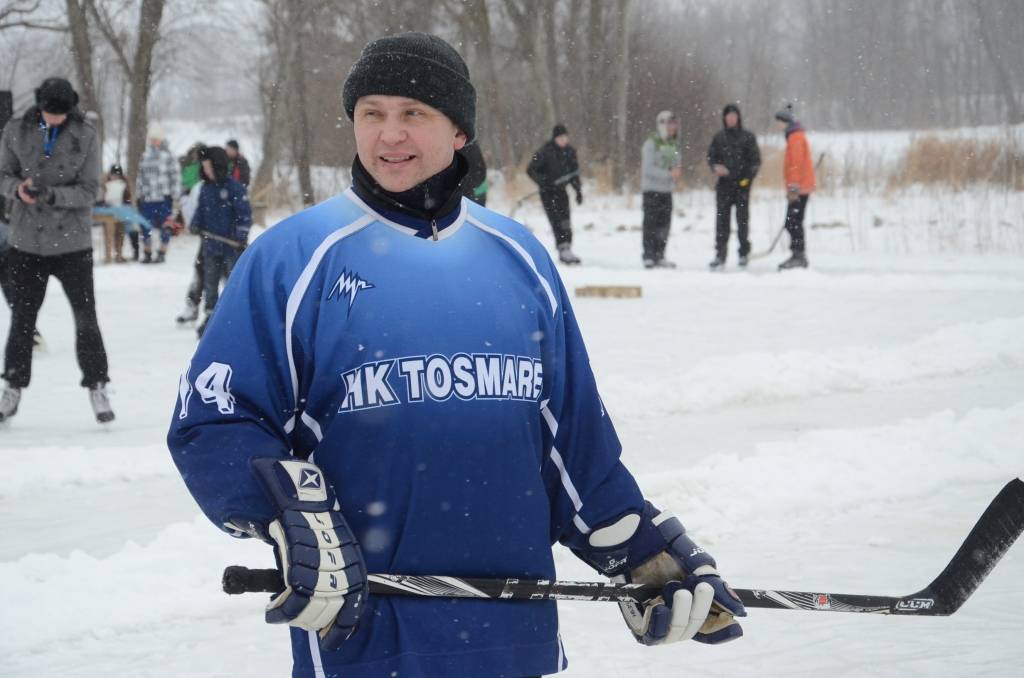 Autors: Uldis Dobelis