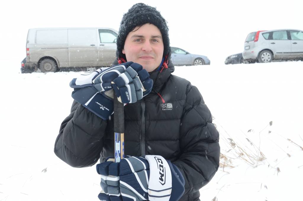 Autors: Uldis Dobelis