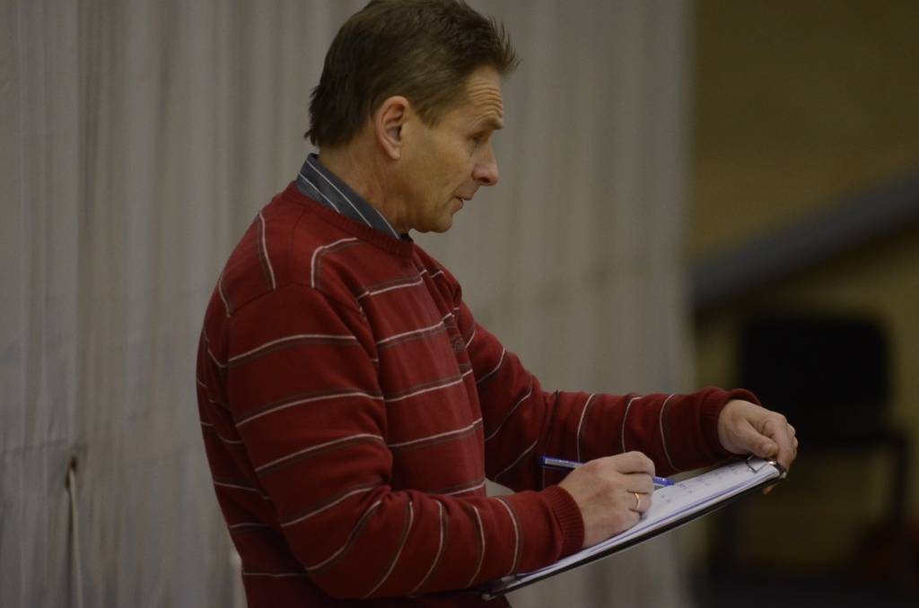 Autors: Uldis Dobelis