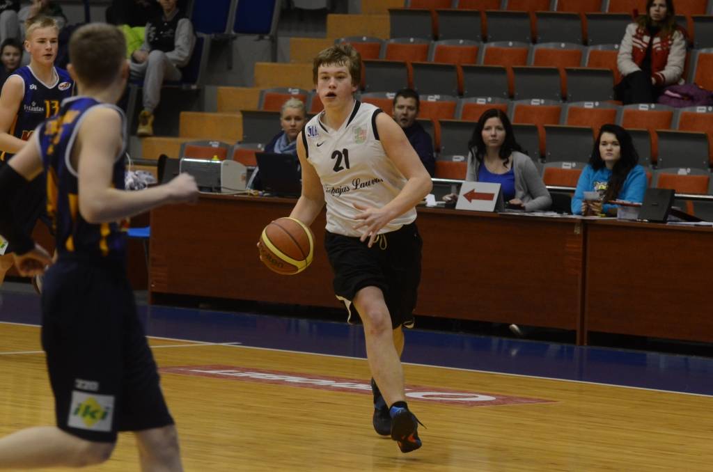 Autors: Uldis Dobelis