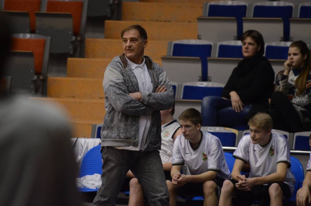 Autors: Uldis Dobelis