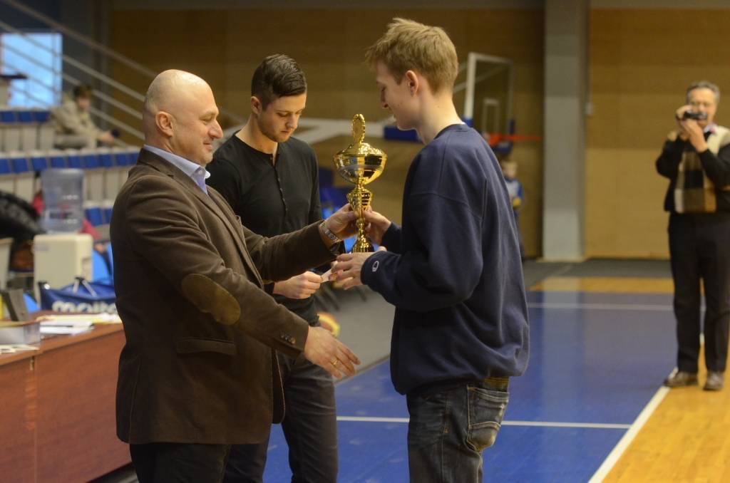 Autors: Uldis Dobelis