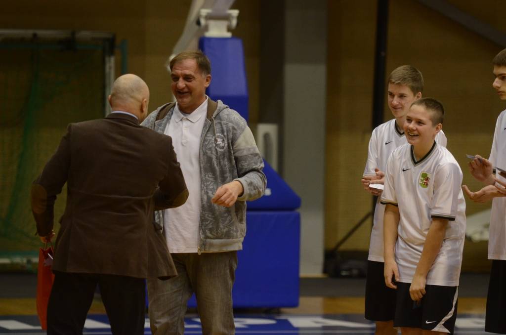 Autors: Uldis Dobelis