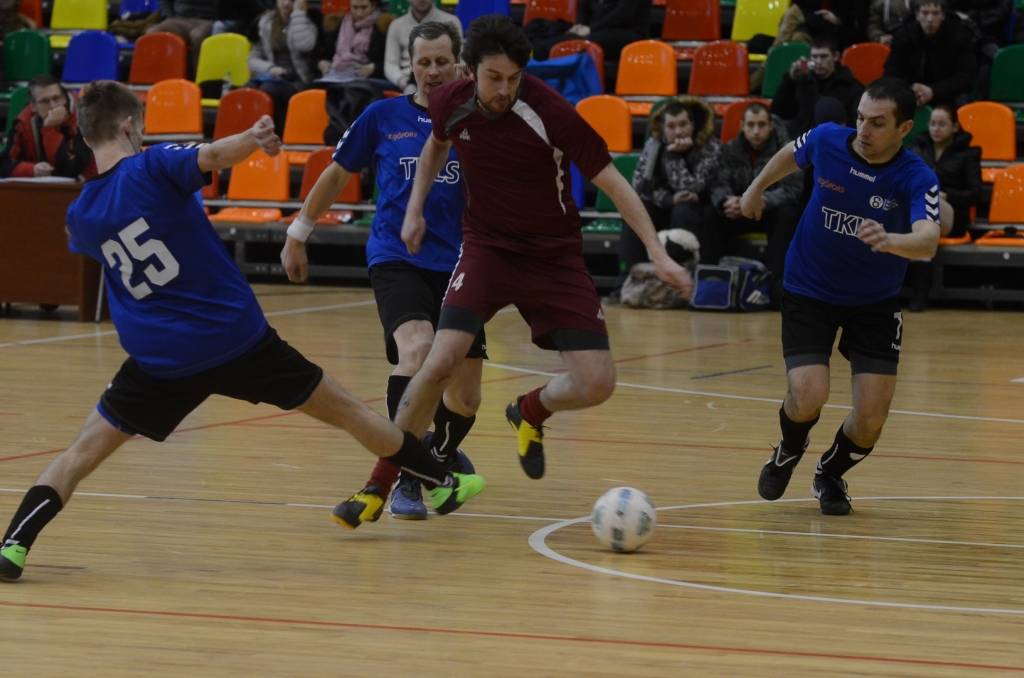 Autors: Uldis Dobelis