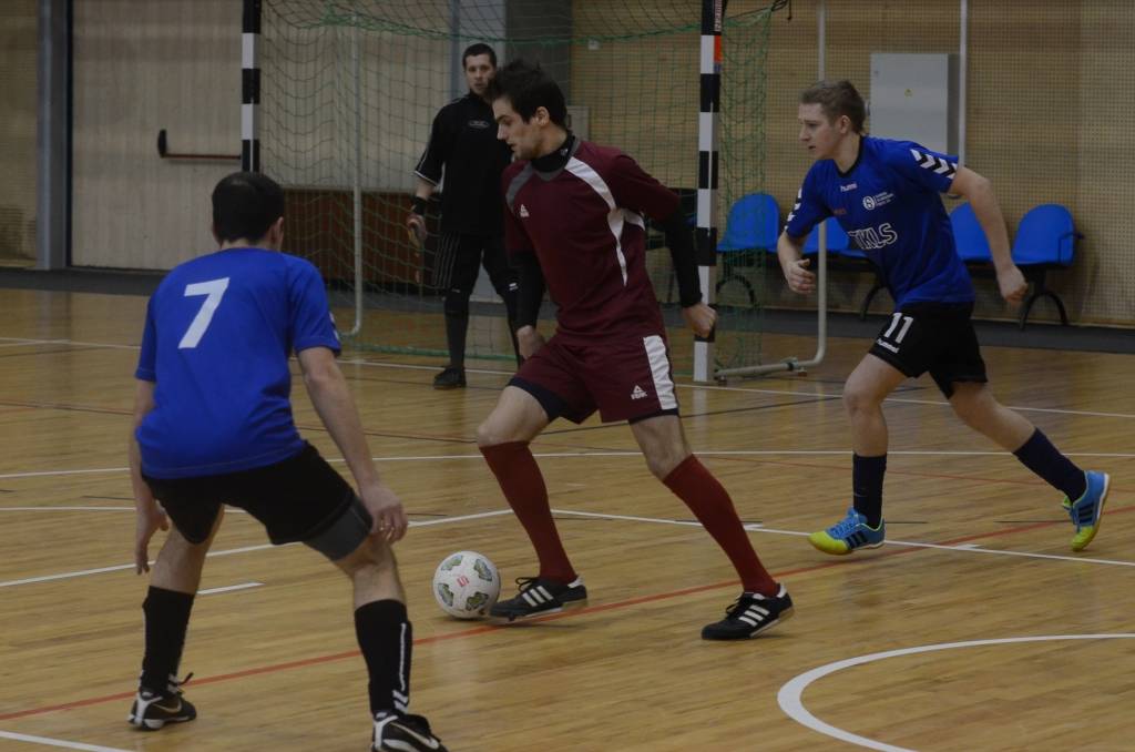 Autors: Uldis Dobelis