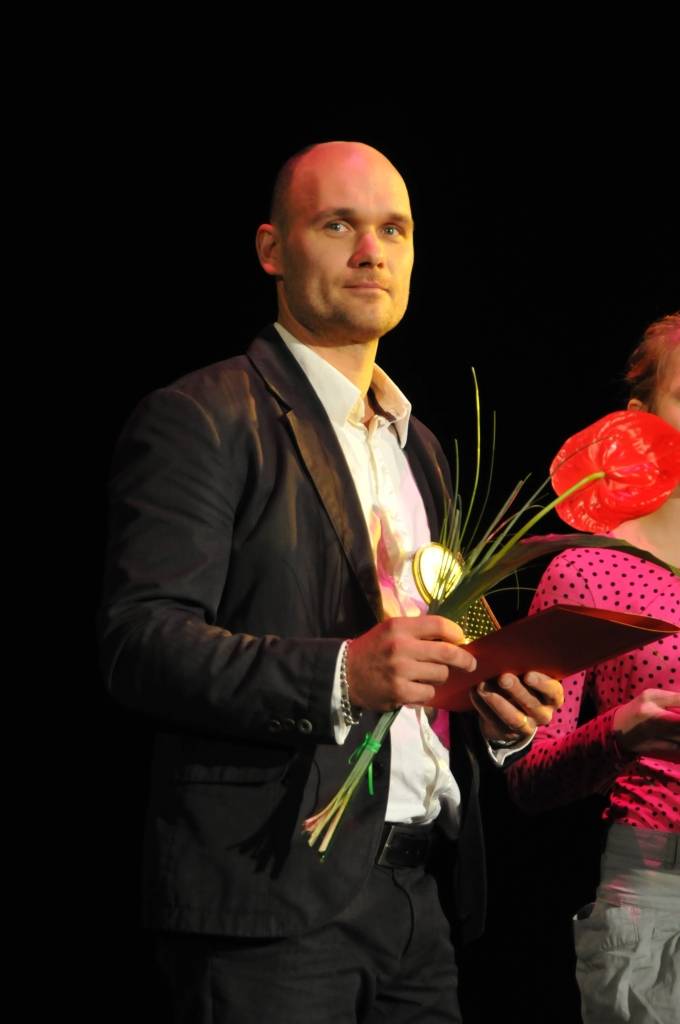 Autors: Dainis Ģelzis