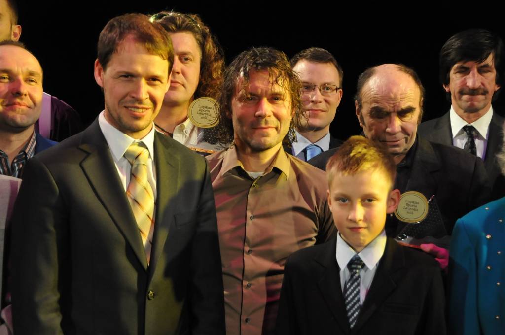 Autors: Dainis Ģelzis