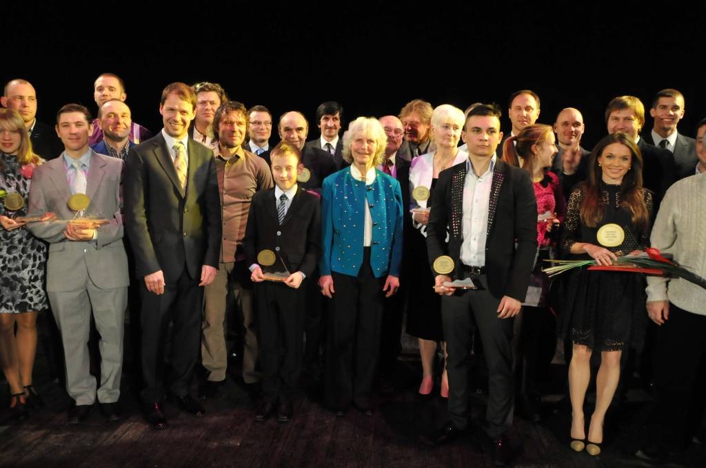 Autors: Dainis Ģelzis