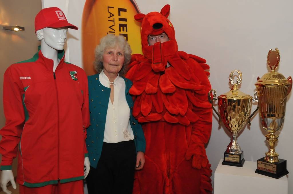 Autors: Dainis Ģelzis