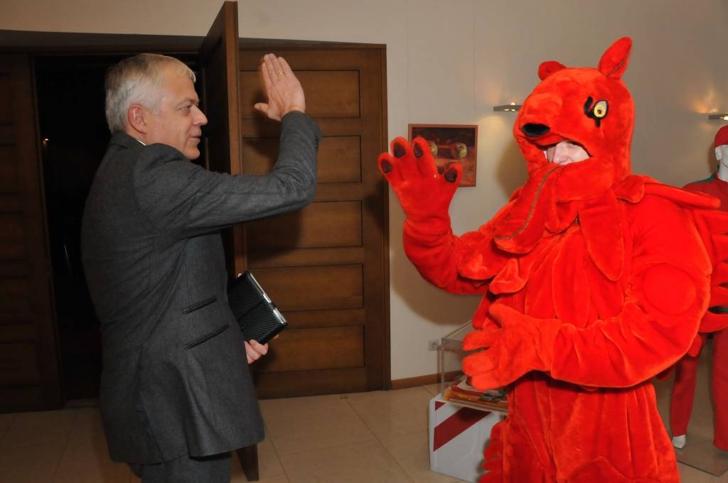 Autors: Dainis Ģelzis