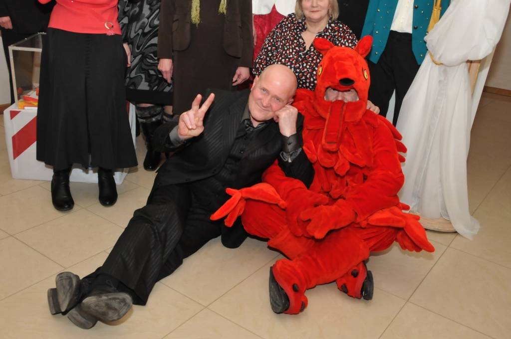 Autors: Dainis Ģelzis