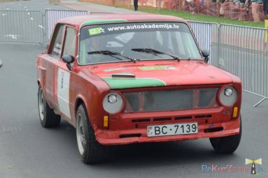 Autors: Uldis Dobelis