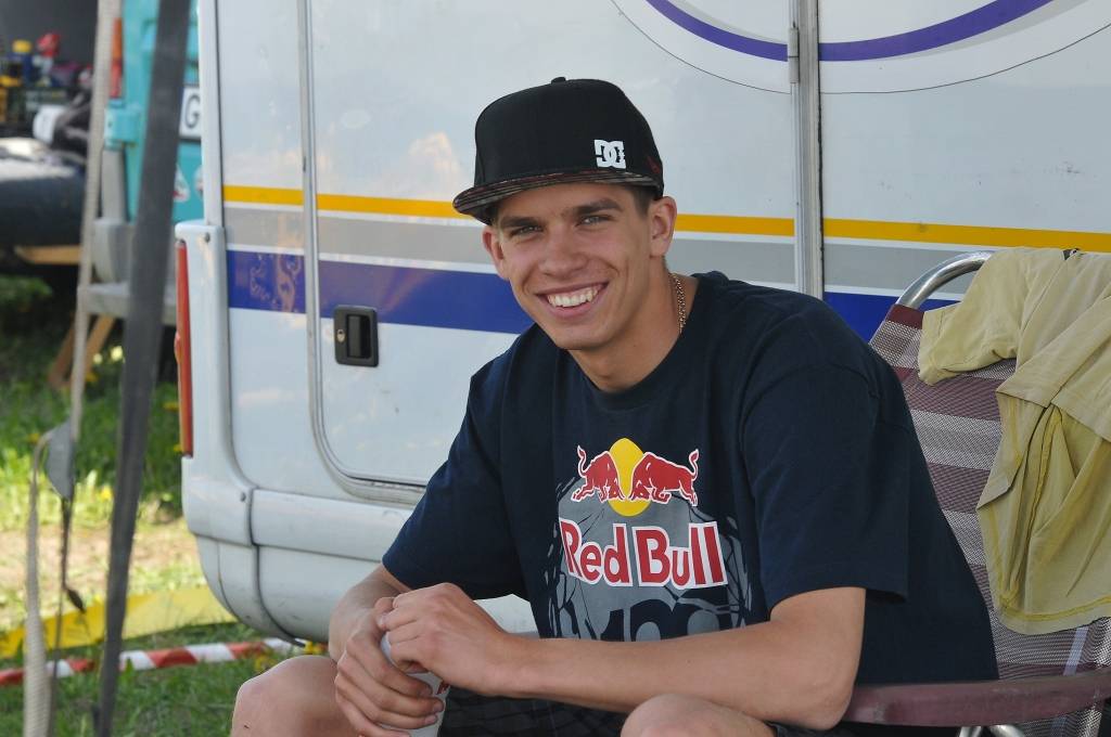 Dāvis Līvs
Autors: Uldis Dobelis