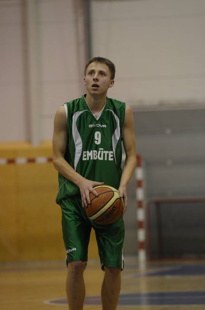 Autors: Uldis Dobelis