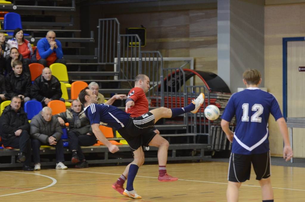 Autors: Uldis Dobelis