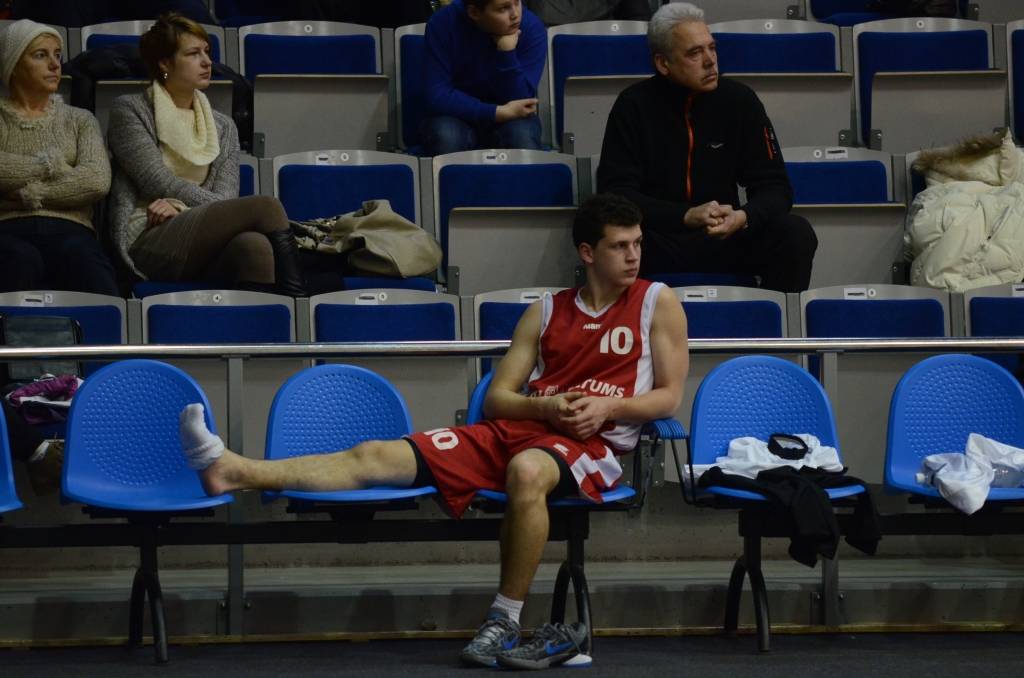 Autors: Uldis Dobelis