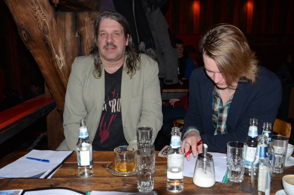 Autors: Uldis Dobelis
