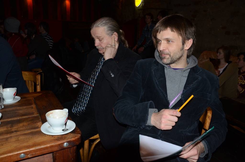 Autors: Uldis Dobelis