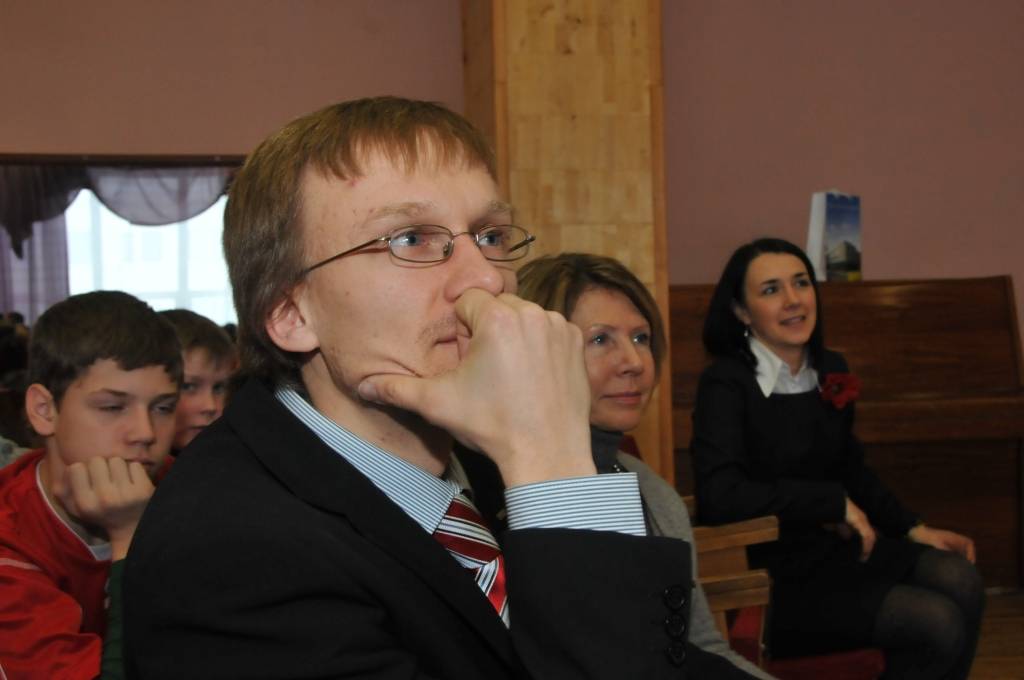 Autors: Dainis Ģelzis