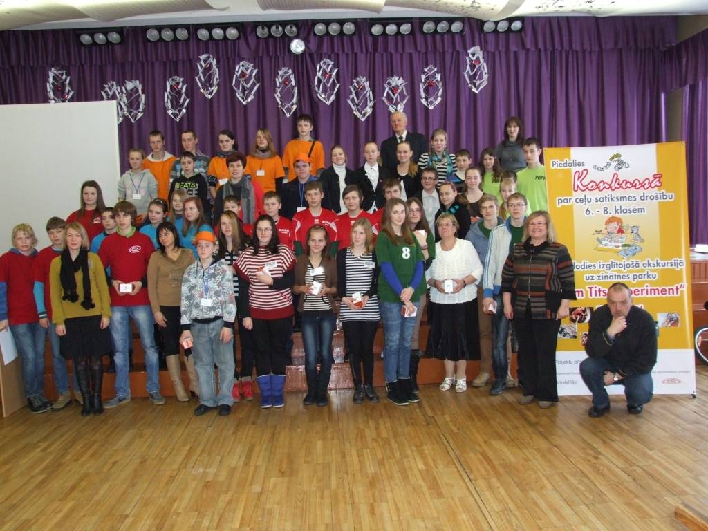 Autors: CSDD foto