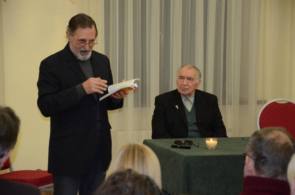 Autors: Uldis Dobelis