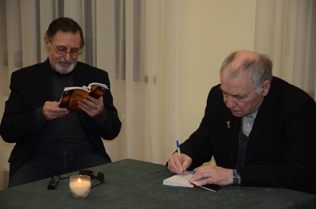 Autors: Uldis Dobelis