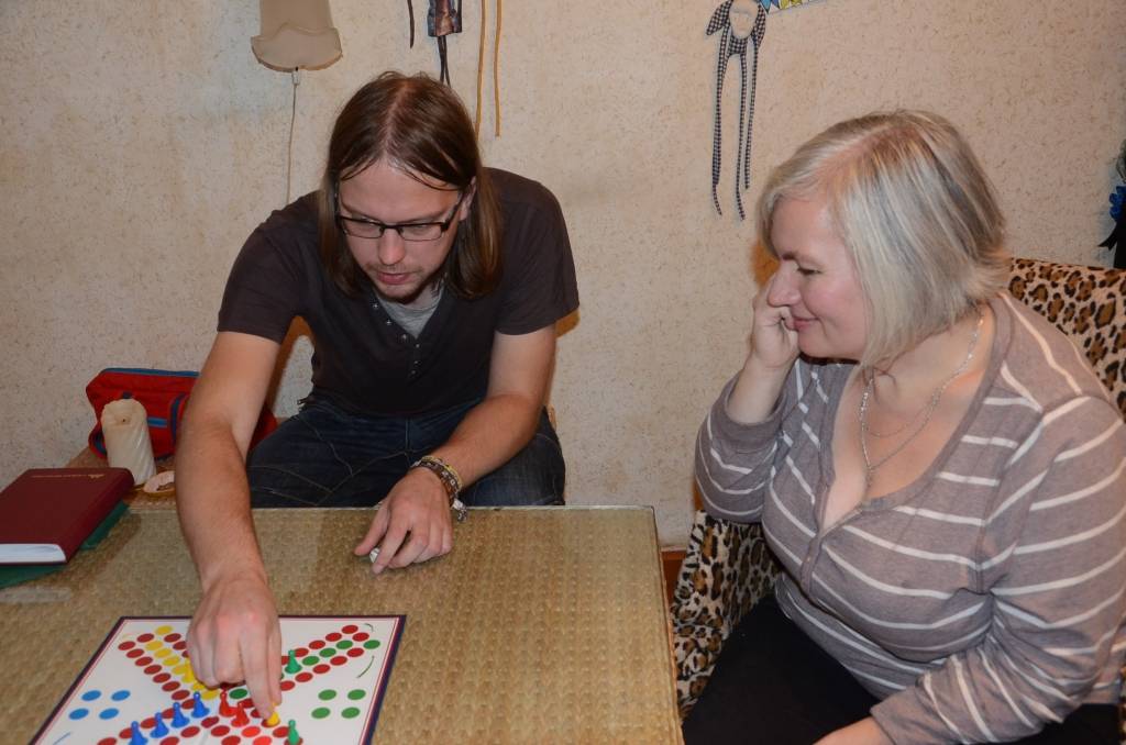 Uuldis Dobelis un Jana Egle Uldiņkausa ceturtajā posmā bija labākie.
Autors: Zane Zālīte