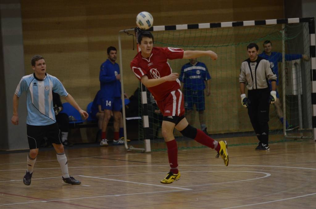 Autors: Uldis Dobelis