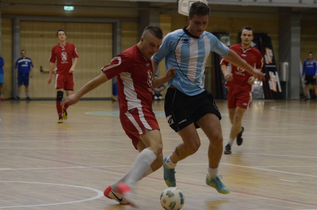 Autors: Uldis Dobelis