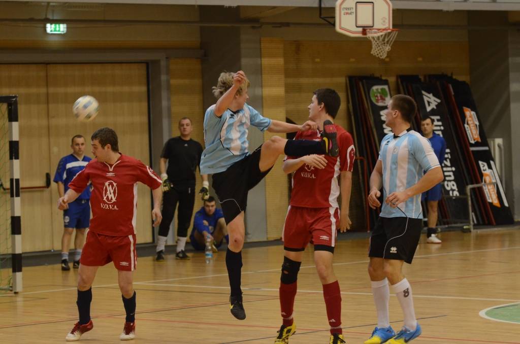 Autors: Uldis Dobelis