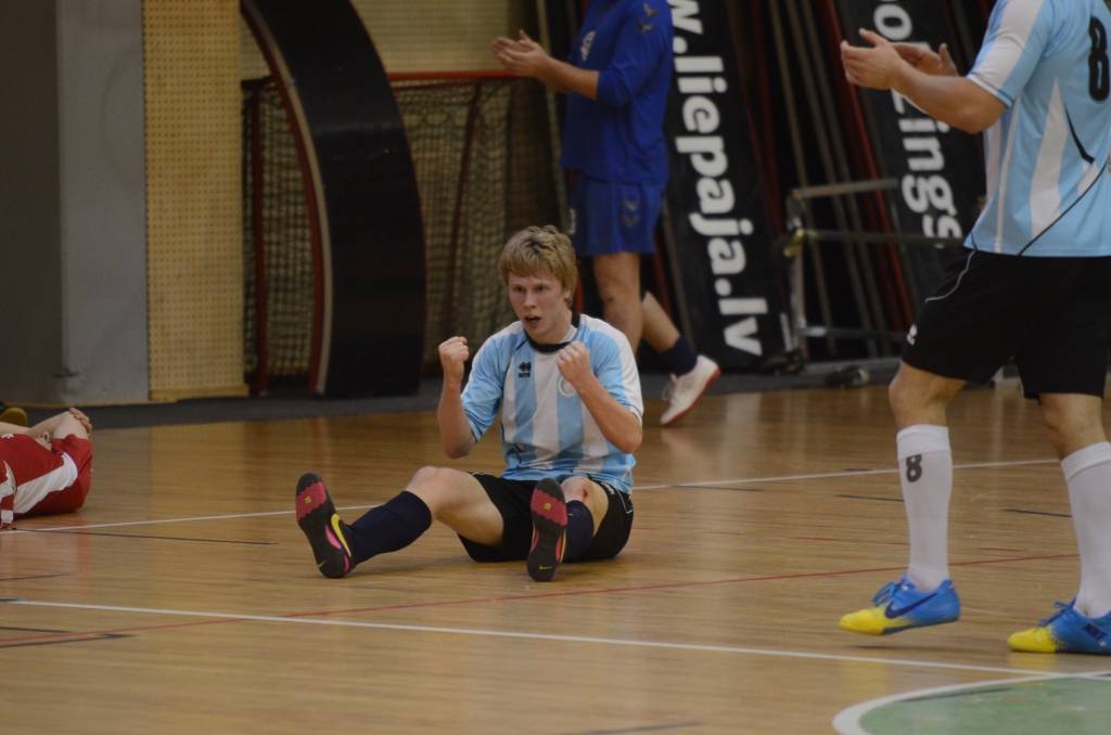 Autors: Uldis Dobelis