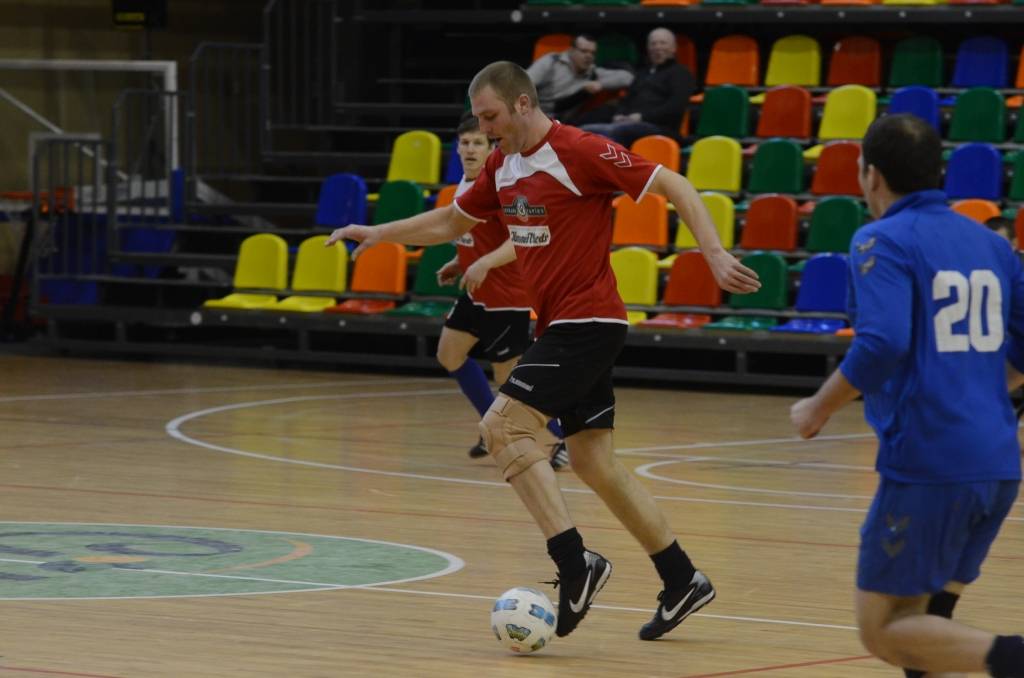 Autors: Uldis Dobelis