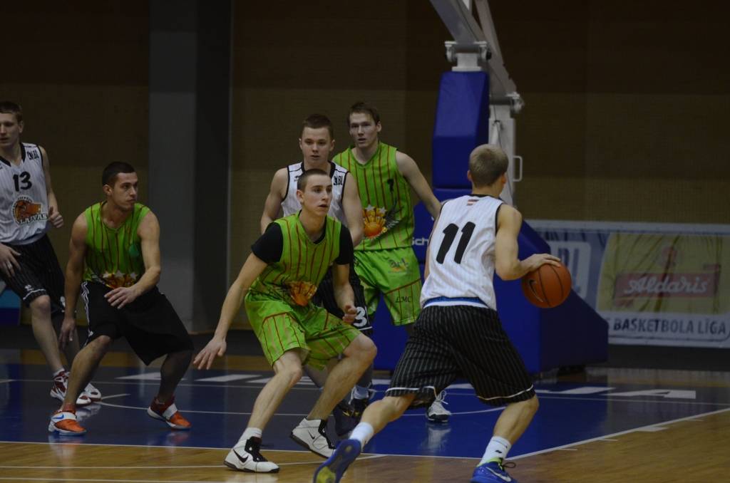 Autors: Uldis Dobelis