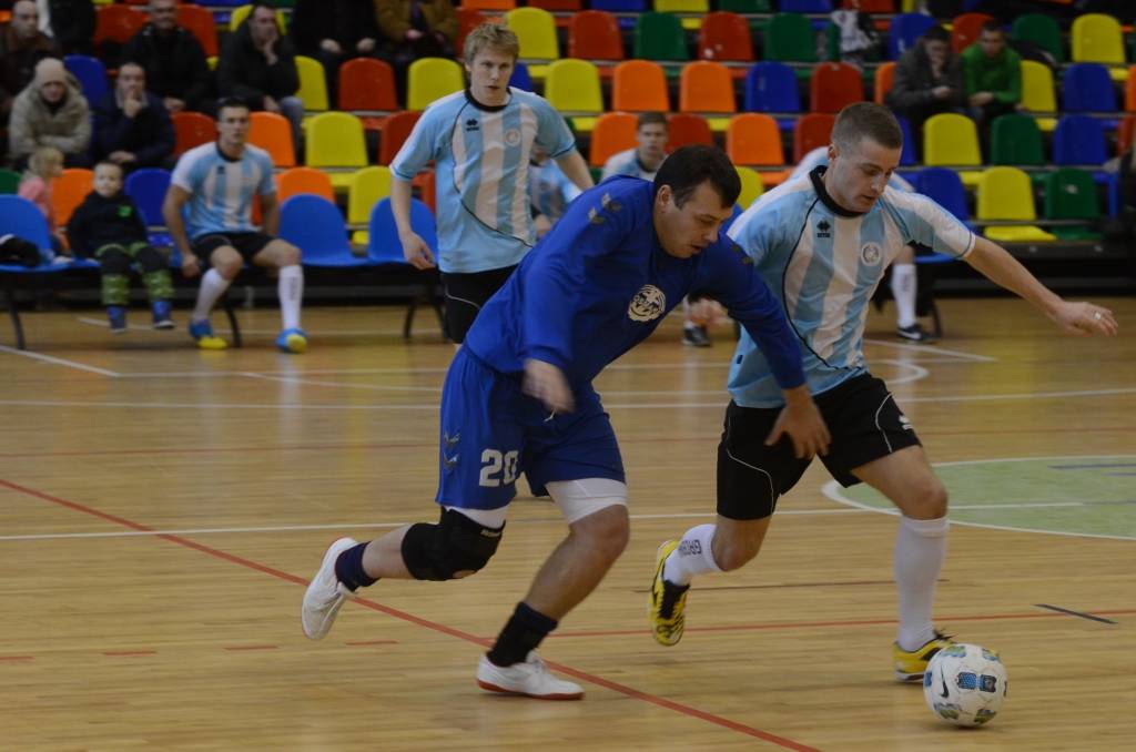 Autors: Uldis Dobelis