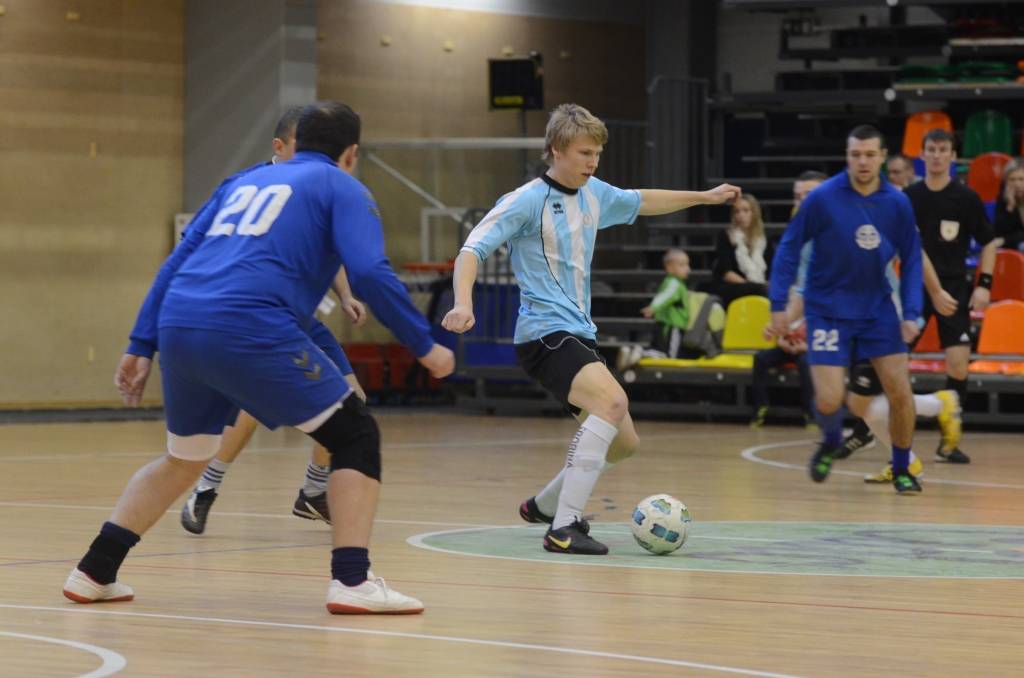 Autors: Uldis Dobelis