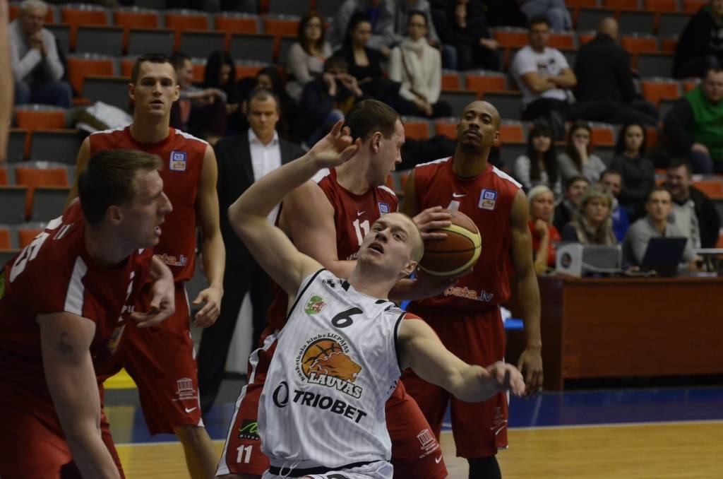 Autors: Uldis Dobelis