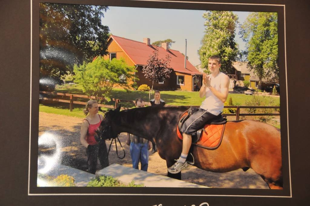 Autors: Dainis Ģelzis