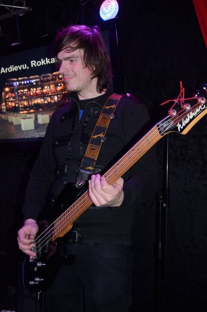 Autors: Uldis Dobelis