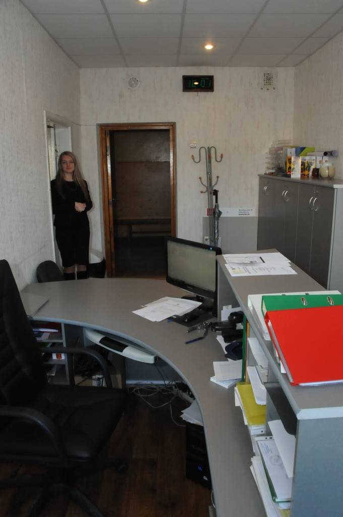 Liepājas Raiņa 6. vidusskolā atklāts atjaunotais vestibils, kurš tagad pārtapis par mājīgu un mūsdienīgu atpūtas vietu. 

Tagad skolēni un pedagogi atkal var izmantot skolas galvenās ieejas durvis, kas uz remonta laiku bija...
Autors: ReKurZeme, portāls