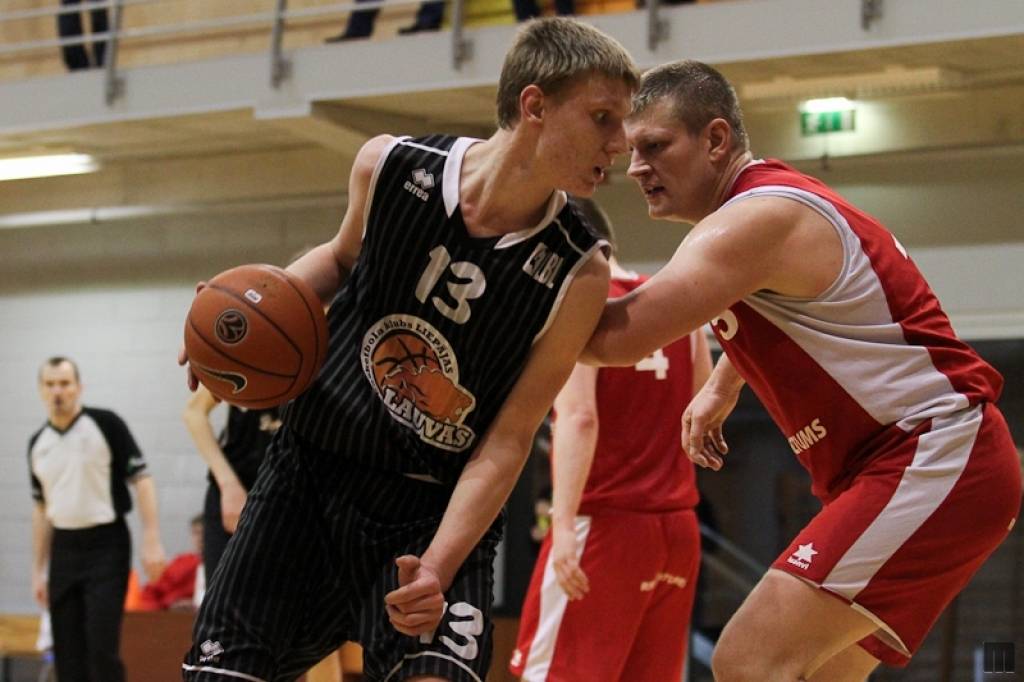 Autors: Mārtiņš Sīlis