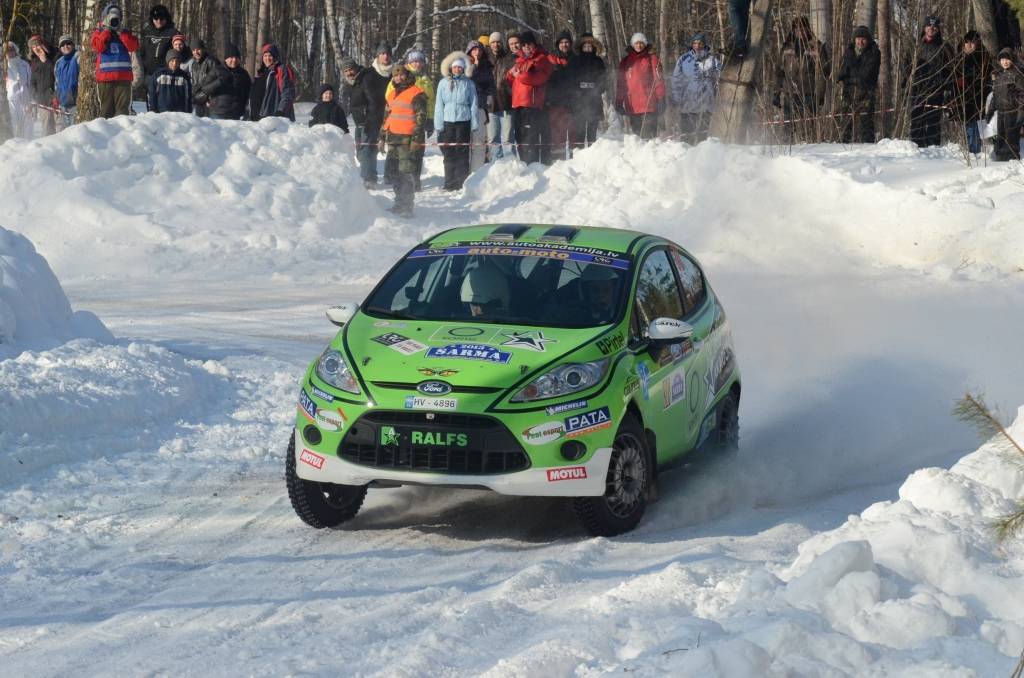 Autors: Uldis Dobelis